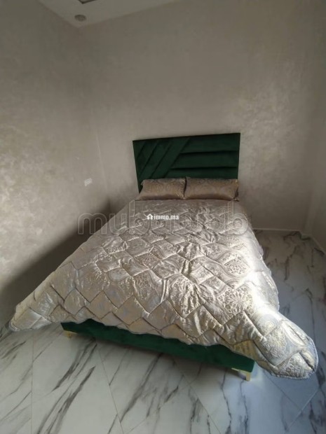 Location d'un appartement à Marjane. 5 pièces confortables. Ascenseur et garage - Vente Immobilier - Meknes - photo 7