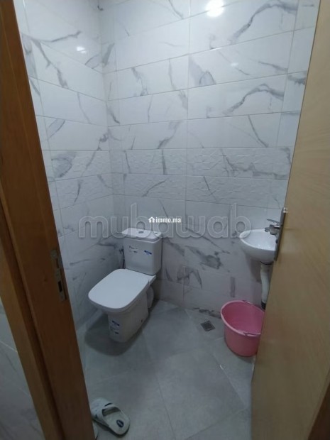 Location d'un appartement à Marjane. 5 pièces confortables. Ascenseur et garage - Vente Immobilier - Meknes - photo 8