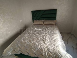 Location d'un appartement à Marjane. 5 pièces confortables. Ascenseur et garage - Appartement à vendre - Meknes