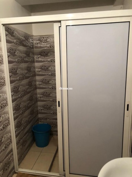 شقة للكراء اليومي مجهزة - Location Vacances - Rabat - photo 8