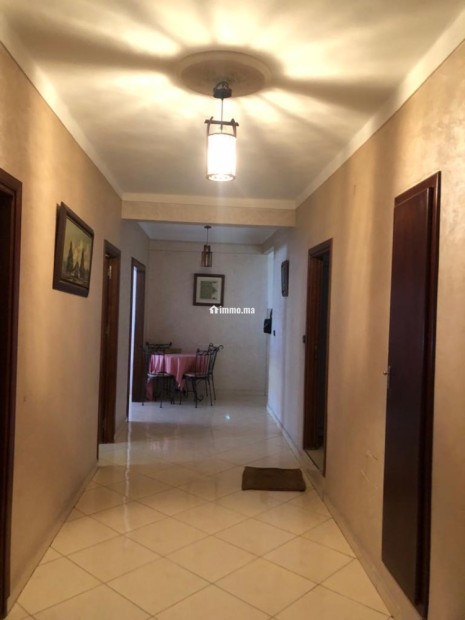 شقة للكراء اليومي مجهزة - Location Vacances - Rabat - photo 4