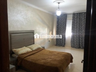 شقة للكراء اليومي مجهزة - Appartement Location Vacances - Rabat