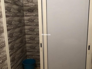 شقة للكراء اليومي مجهزة - Appartement Location Vacances - Rabat
