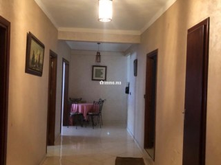 شقة للكراء اليومي مجهزة - Appartement Location Vacances - Rabat