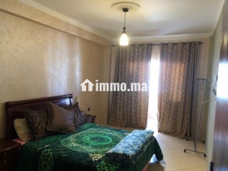 شقة للكراء اليومي مجهزة - Appartement Location Vacances - Rabat