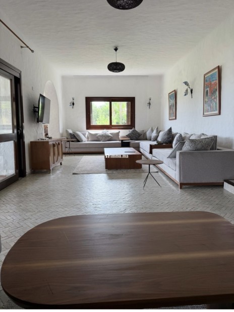 Magnifique appartement de 240 m2 sur Bd Anoual - Vente Immobilier - Casablanca - photo 1