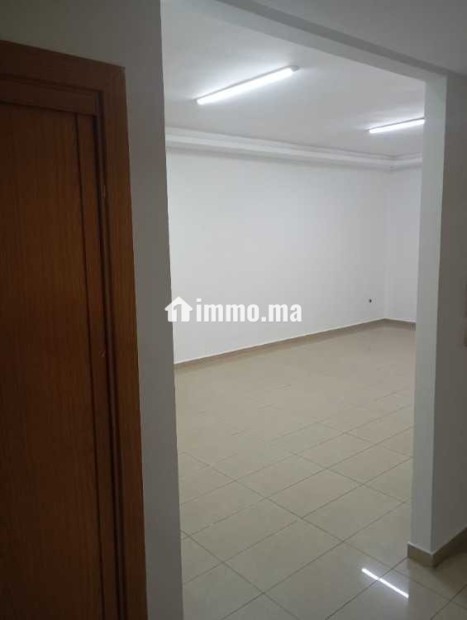 Location de bureau neuf à Centre ville - Location Immobilier - Casablanca - photo 2