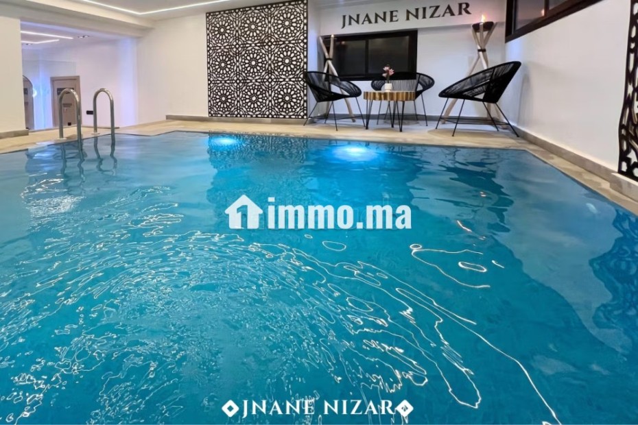 Appartemnt neufs à vendre, Guéliz - Vente Immobilier - Marrakech - photo 1
