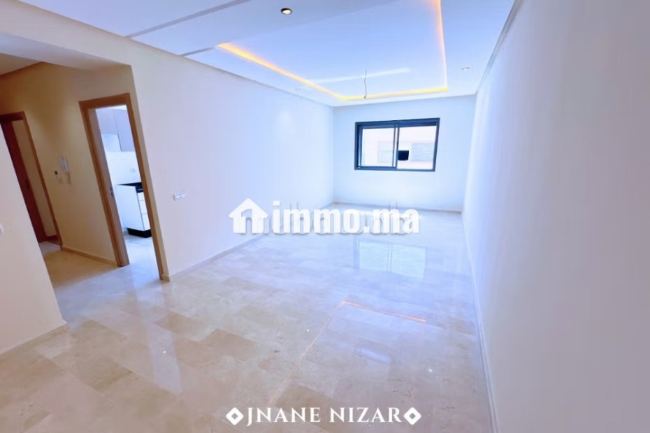 Appartemnt neufs à vendre, Guéliz - Vente Immobilier - Marrakech - photo 3