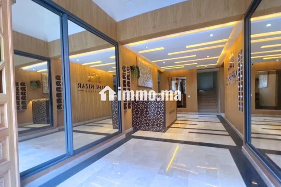 Appartemnt neufs à vendre, Guéliz - Vente Immobilier - Marrakech - photo 4