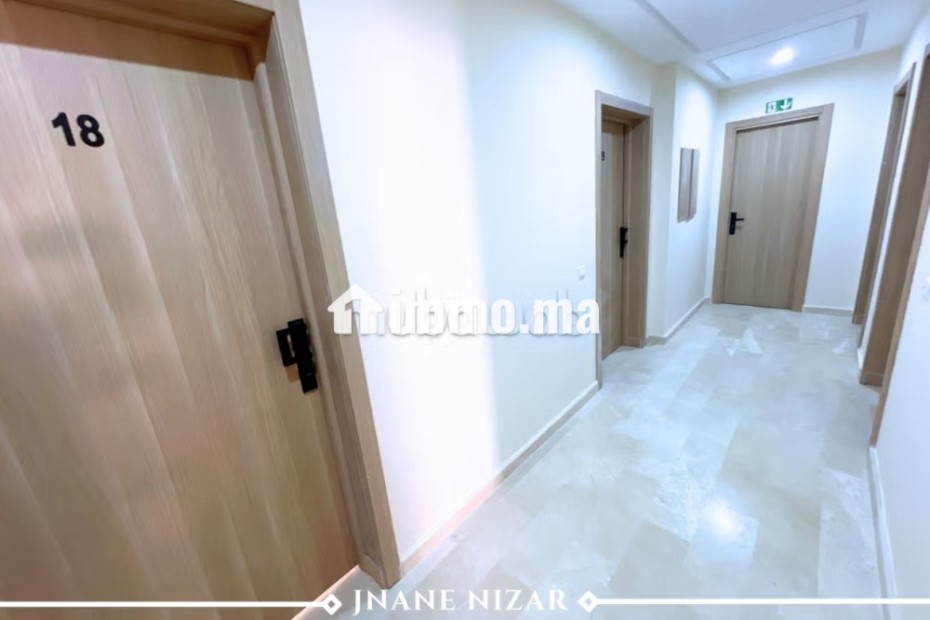 Appartemnt neufs à vendre, Guéliz - Vente Immobilier - Marrakech - photo 6