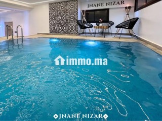 Appartemnt neufs à vendre, Guéliz - Appartement à vendre - Marrakech