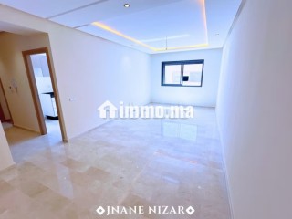 Appartemnt neufs à vendre, Guéliz - Appartement à vendre - Marrakech