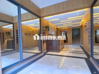 Appartemnt neufs à vendre, Guéliz - Appartement à vendre - Marrakech