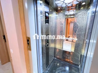Appartemnt neufs à vendre, Guéliz - Appartement à vendre - Marrakech