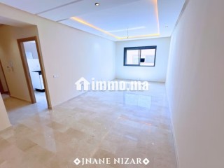 Appartemnt neufs à vendre, Guéliz - Appartement à vendre - Marrakech