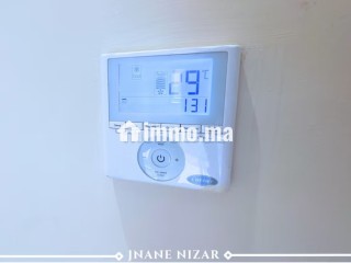 Appartemnt neufs à vendre, Guéliz - Appartement à vendre - Marrakech