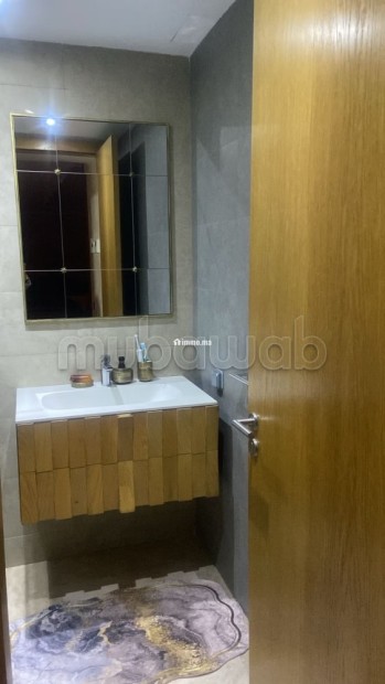 Duplex 4 chambres avec jardin privatif - Vente Immobilier - Casablanca - photo 2