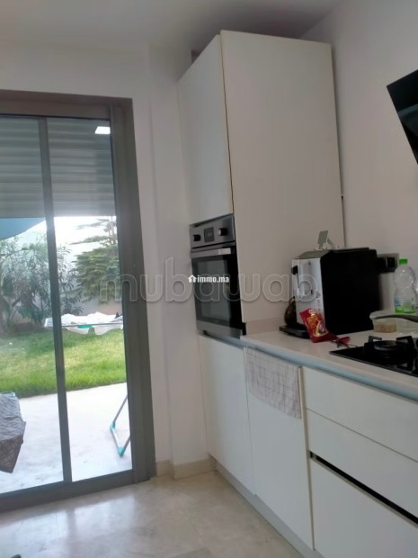 Duplex 4 chambres avec jardin privatif - Vente Immobilier - Casablanca - photo 7