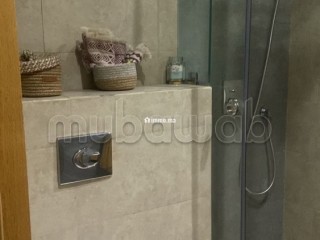 Duplex 4 chambres avec jardin privatif - Appartement à vendre - Casablanca