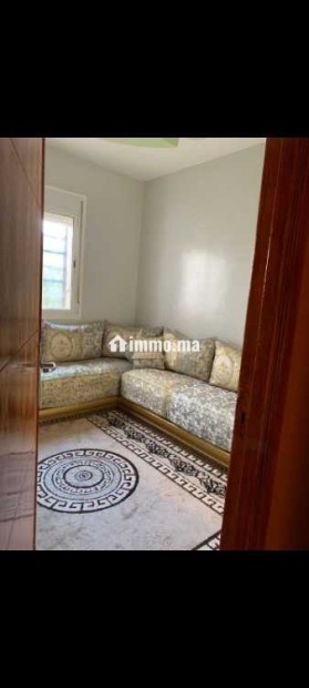 شقة للكراء المحمدية بني يخلف إقامة بيلفيدير 2 - Location Immobilier - Mohammedia - photo 1