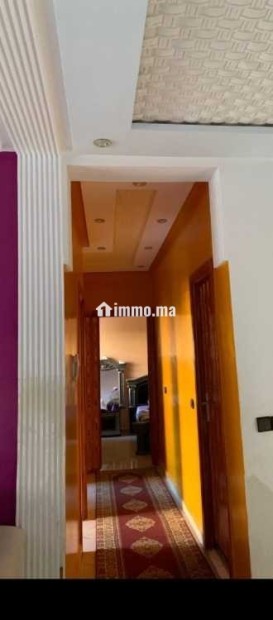 شقة للكراء المحمدية بني يخلف إقامة بيلفيدير 2 - Location Immobilier - Mohammedia - photo 2