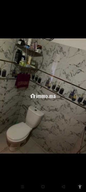شقة للكراء المحمدية بني يخلف إقامة بيلفيدير 2 - Location Immobilier - Mohammedia - photo 4