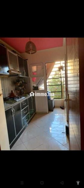 شقة للكراء المحمدية بني يخلف إقامة بيلفيدير 2 - Location Immobilier - Mohammedia - photo 5