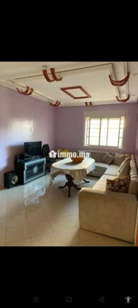 شقة للكراء المحمدية بني يخلف إقامة بيلفيدير 2 - Location Immobilier - Mohammedia - photo 6