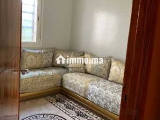 شقة للكراء المحمدية بني يخلف إقامة بيلفيدير 2 - Appartement à louer - Mohammedia
