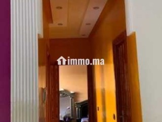 شقة للكراء المحمدية بني يخلف إقامة بيلفيدير 2 - Appartement à louer - Mohammedia