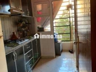 شقة للكراء المحمدية بني يخلف إقامة بيلفيدير 2 - Appartement à louer - Mohammedia