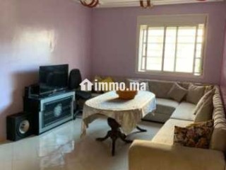 شقة للكراء المحمدية بني يخلف إقامة بيلفيدير 2 - Appartement à louer - Mohammedia