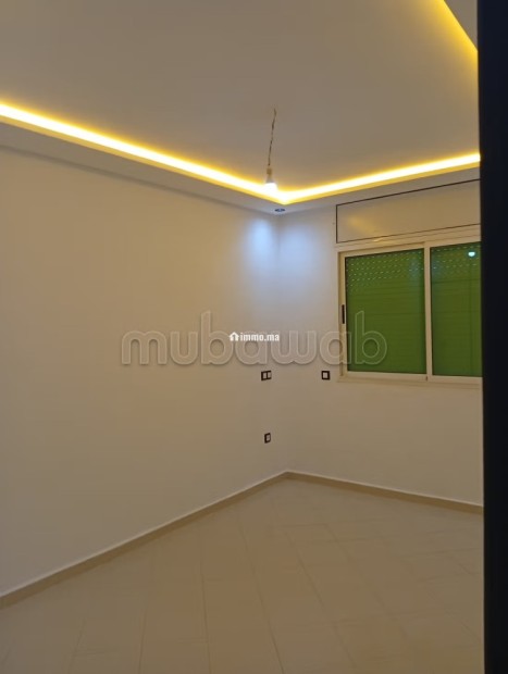 Louez cet appartement à Abi Horaira. Superficie 98 m². Conciergerie à disposition - Location Immobilier - Temara - photo 1