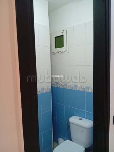 Louez cet appartement à Abi Horaira. Superficie 98 m². Conciergerie à disposition - Location Immobilier - Temara - photo 3