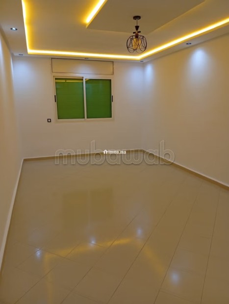 Louez cet appartement à Abi Horaira. Superficie 98 m². Conciergerie à disposition - Location Immobilier - Temara - photo 7