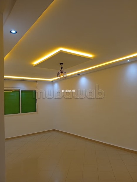 Louez cet appartement à Abi Horaira. Superficie 98 m². Conciergerie à disposition - Location Immobilier - Temara - photo 8
