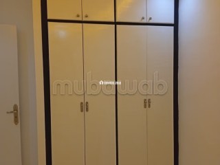 Louez cet appartement à Abi Horaira. Superficie 98 m². Conciergerie à disposition - Appartement à louer - Temara