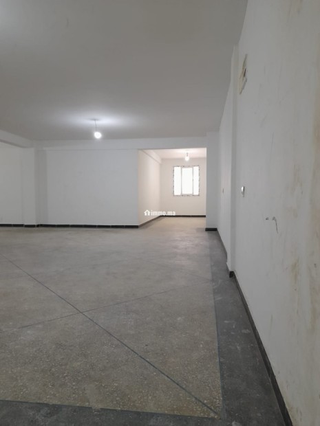 Magasin Commercial à louer non loin de la Gare de Ain Sebaa. casablanca - Location Immobilier - Casablanca - photo 5
