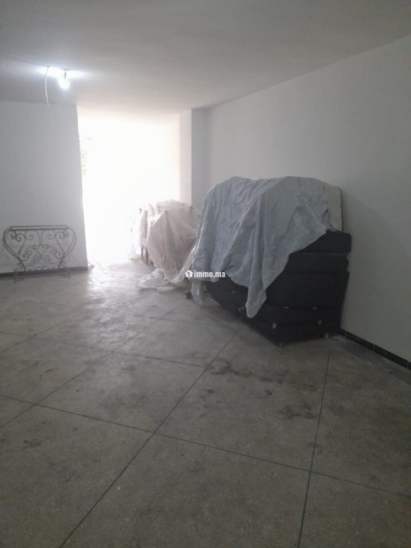 Magasin Commercial à louer non loin de la Gare de Ain Sebaa. casablanca - Location Immobilier - Casablanca - photo 6