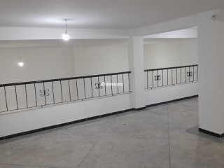 Magasin Commercial à louer non loin de la Gare de Ain Sebaa. casablanca - Local commercial à louer - Casablanca
