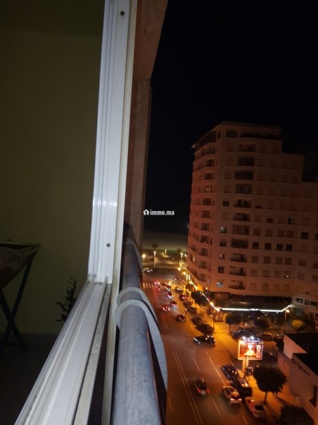Appartement à louer par jour - Location Vacances - Tanger - photo 5