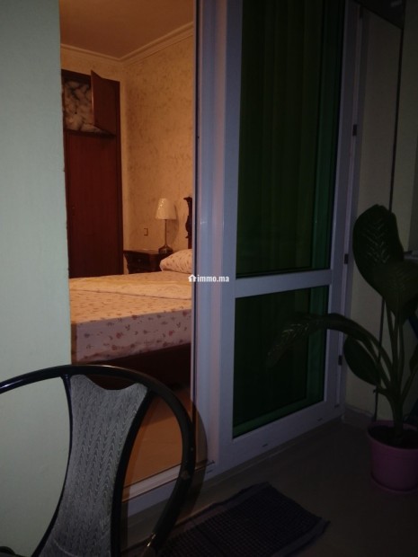 Appartement à louer par jour - Location Vacances - Tanger - photo 4