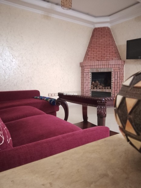 Appartement à louer par jour - Location Vacances - Tanger - photo 3