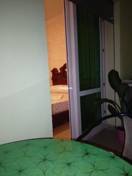 Appartement à louer par jour - Location Vacances - Tanger - photo 1