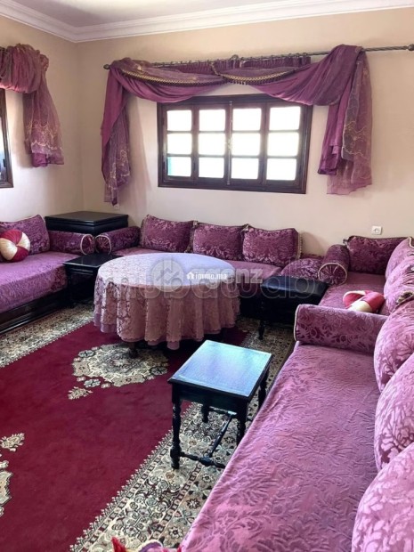 Villa à vendre 3 400 m², 5 chambres Sidi Abdallah Ghiat Al Haouz - Vente Immobilier - Autre - photo 3
