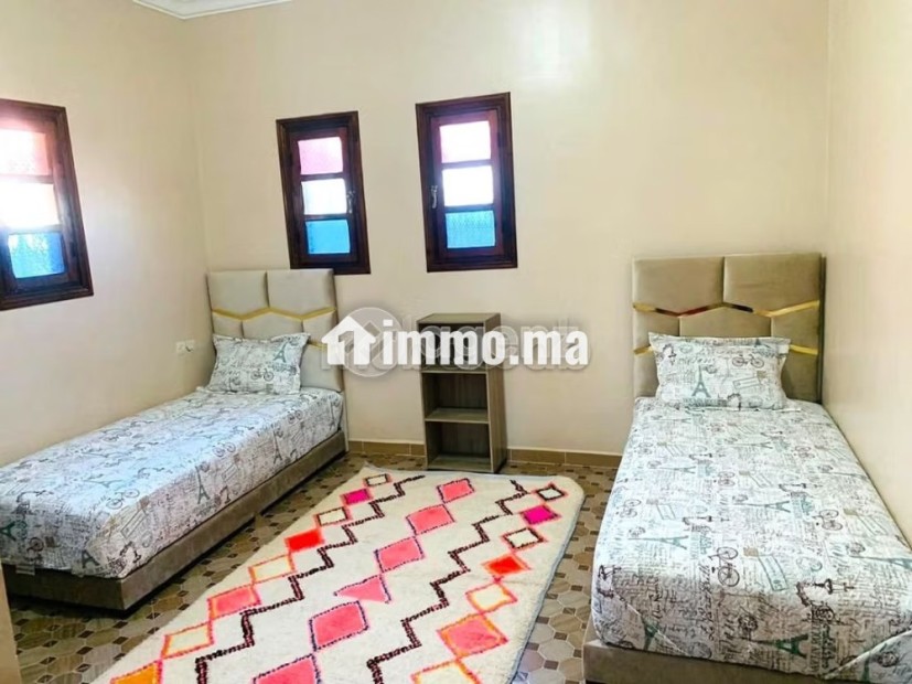 Villa à vendre 3 400 m², 5 chambres Sidi Abdallah Ghiat Al Haouz - Vente Immobilier - Autre - photo 5