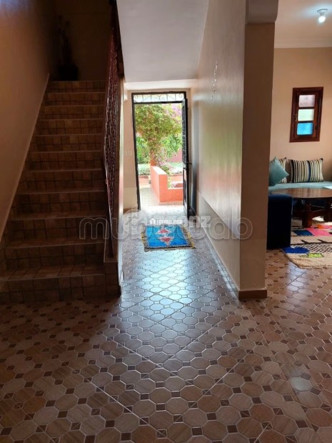 Villa à vendre 3 400 m², 5 chambres Sidi Abdallah Ghiat Al Haouz - Vente Immobilier - Autre - photo 6