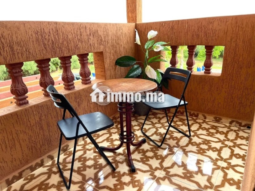Villa à vendre 3 400 m², 5 chambres Sidi Abdallah Ghiat Al Haouz - Vente Immobilier - Autre - photo 7