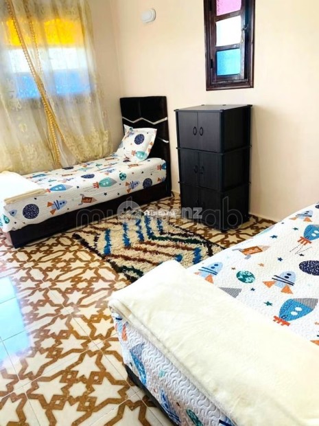 Villa à vendre 3 400 m², 5 chambres Sidi Abdallah Ghiat Al Haouz - Vente Immobilier - Autre - photo 8